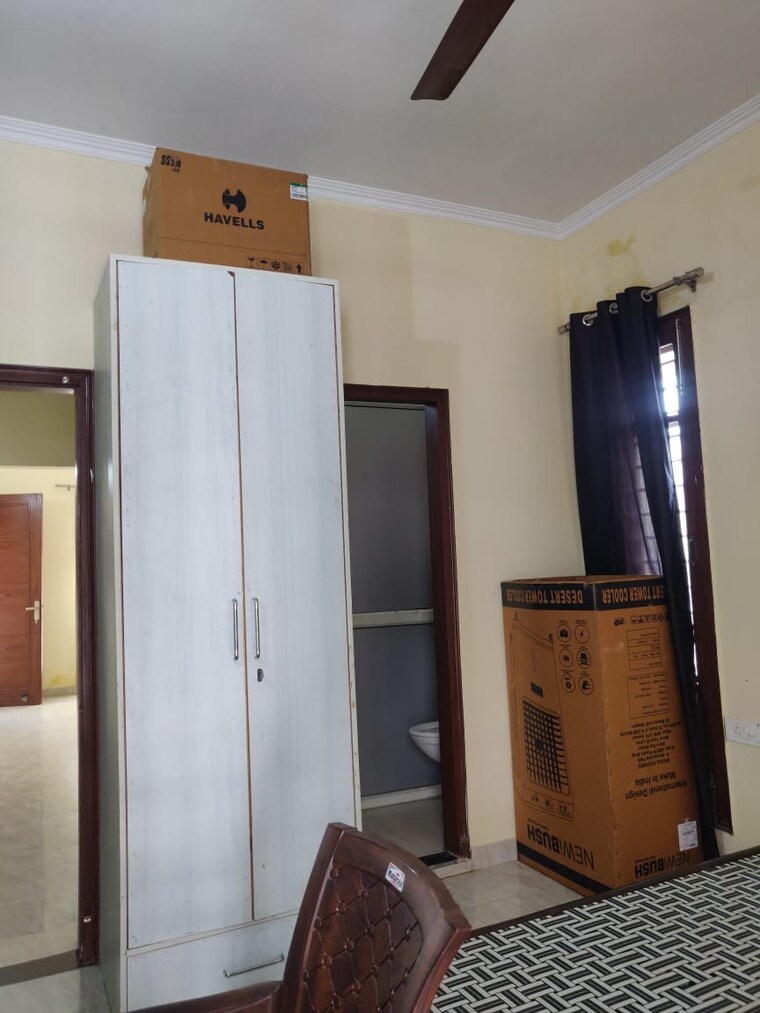 Bedroom, sector 78 2 Bedroom 900 Sq.Ft. Builder Floor In Sector 78 Mohali 9300458