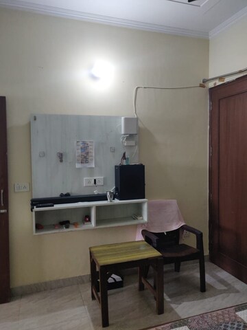 Kitchen in 2 BHK Builder Floor at Sector 78 – for Rent