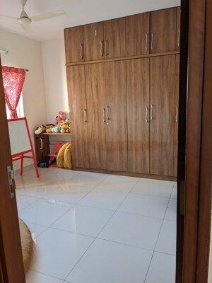 Furnished Amenities in 3 BHK Apartment at My Home Avatar, Gachibowli – for Sale