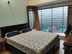 1 BHK Apartment For Sale in Kalpataru Hills, Manpada