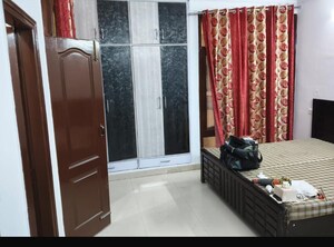 Bedroom in 3 BHK Apartment at NK Savitry Enclave, Vip Road – for Rent