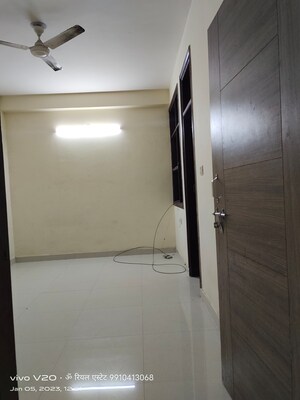 Furnished Amenities in 1 BHK Builder Floor at Palm Residency Chhatarpur, Chattarpur – for Rent