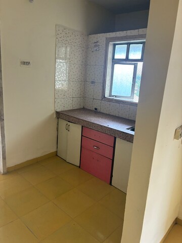 Room in 1 BHK Apartment at Rashmi Star City, Naigaon East – for Sale