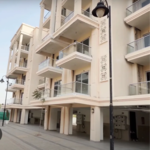 3 BHK 1250 Sq.Ft. Apartment in Signature Global City