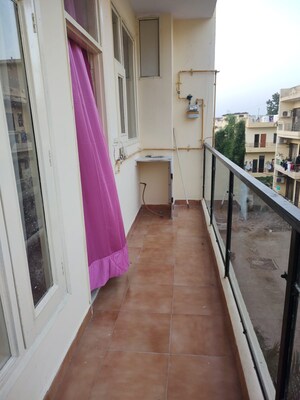3 BHK Builder Floor For Rent in NK Savitry Enclave, Vip Road