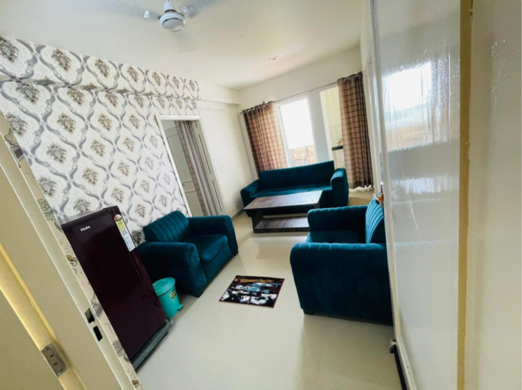 Team Area, manglam-aadhar 2 Bedroom 605 Sq.Ft. Apartment In Keshupura Jaipur 9300488