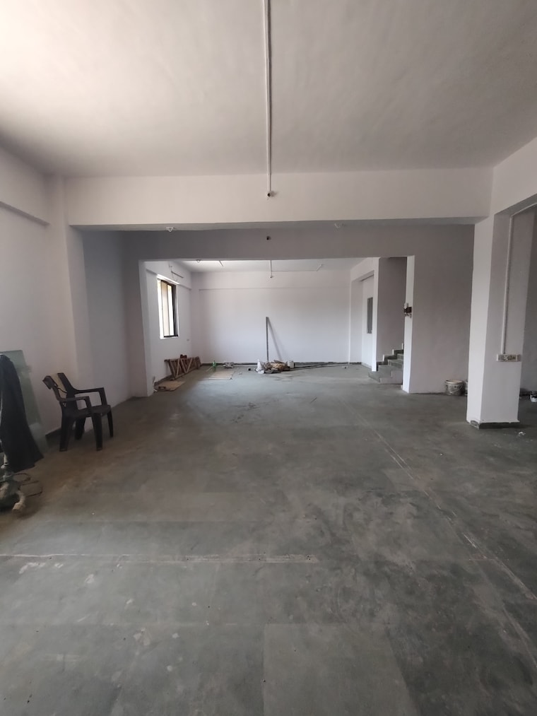 Bathroom, bhandup Commercial Office Space 500 Sq.Ft. In Bhandup Mumbai 9300507