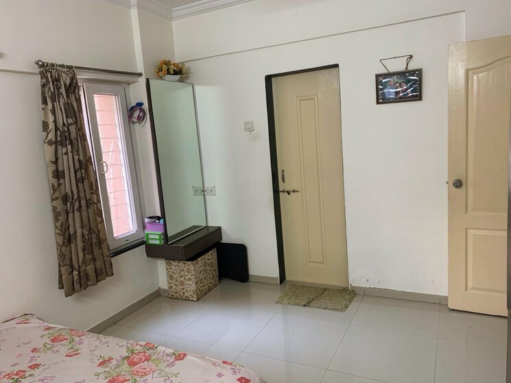 Living Room, gk-rose-valley 2 Bedroom 800 Sq.Ft. Apartment In Pimple Saudagar Pune 9300580