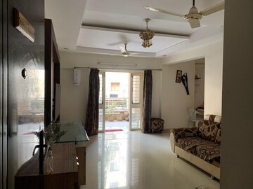 Kitchen in 2 BHK Apartment at GK Rose Valley, Pimple Saudagar – for Rent