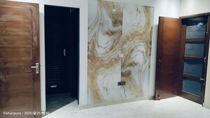 Furnished Amenities in 3 BHK Builder Floor at Dhakoli – for Sale