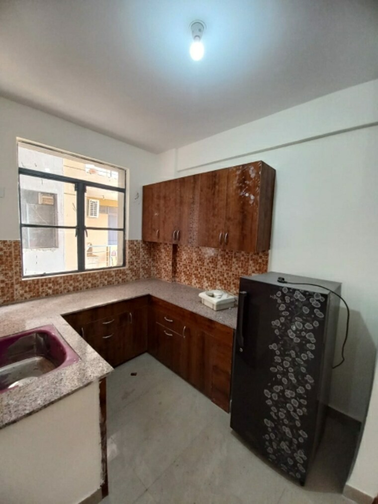 Kitchen, ninex-rmg-residency 1 Bedroom 510 Sq.Ft. Apartment In Sector 37c Gurgaon 9300511