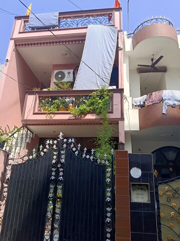 2 BHK Independent House For Sale in Krishna Colony
