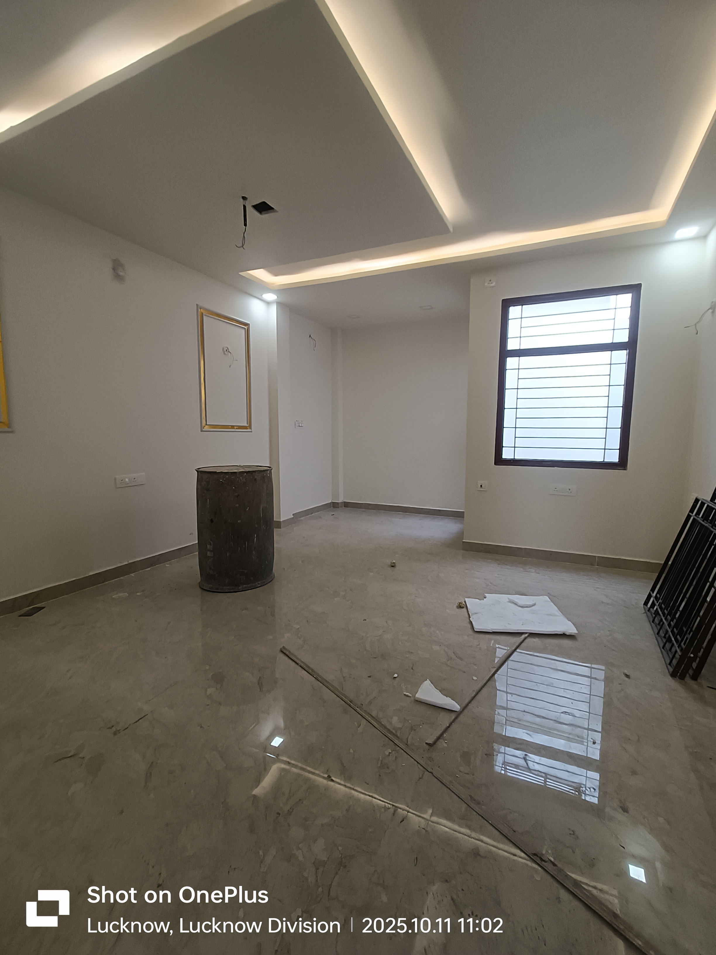 3 BHK 1638 Sq.Ft. Villa in Manas Greens