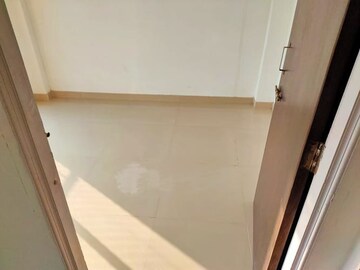1 BHK Apartment For Rent in Pavitra Gruh Pavitradham, Tivri
