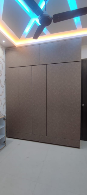 Room in 1 BHK Apartment at Juhi Niharika Residency, Kharghar Sector 34 – for Rent