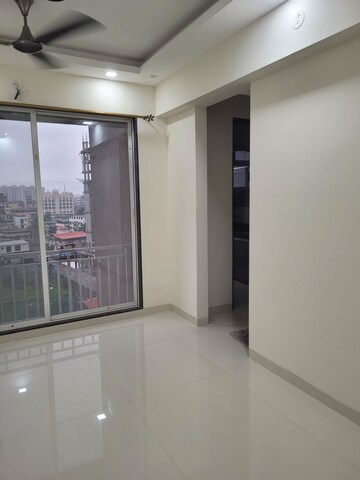  1 BHK Apartment at Juhi Niharika Residency, Kharghar Sector 34 – for Rent