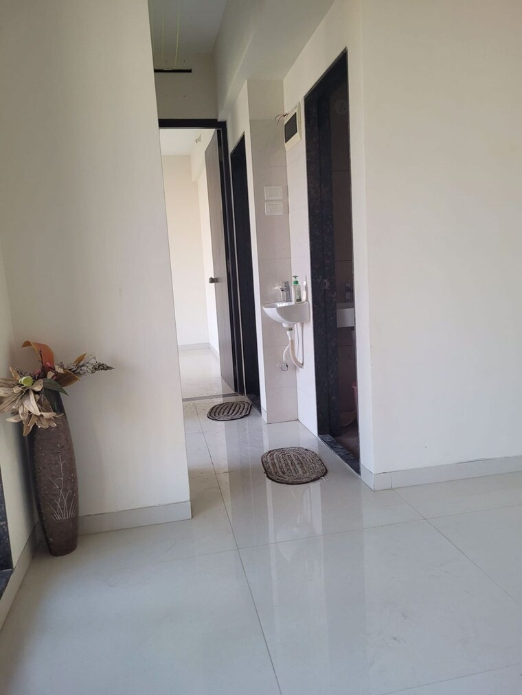 Living Room, juhi-niharika-residency 1 Bedroom 720 Sq.Ft. Apartment In Kharghar Sector 34 Navi Mumbai 9300523