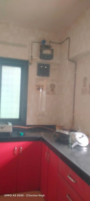 2 BHK Apartment For Rent in Uday Shree Society, Bhandup East