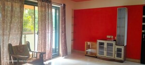 Room in 2 BHK Apartment at Uday Shree Society, Bhandup East – for Rent