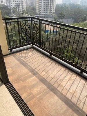 3 BHK Apartment For Sale in Lodha Sterling, Kolshet Road