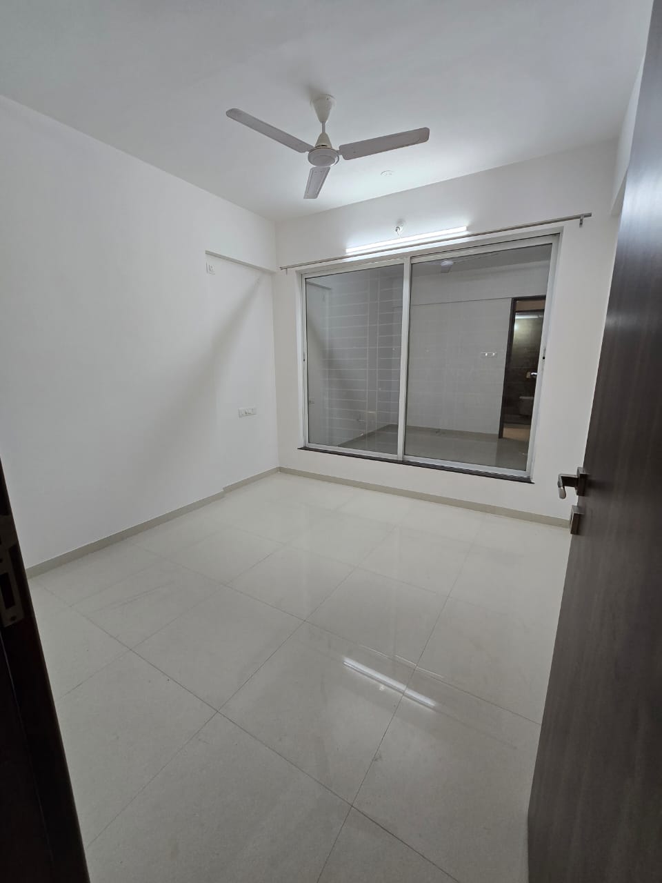 2 BHK + Study Room Apartment For Rent in SSD Sai Vista