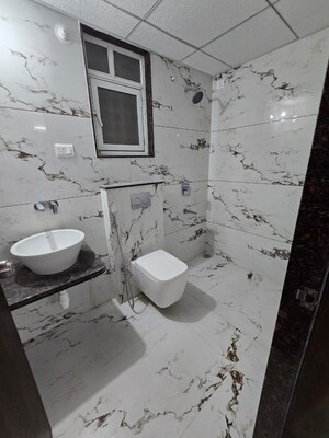 Attached Bathroom in 2 BHK Apartment at SSD Sai Vista, Rahatani – for Rent