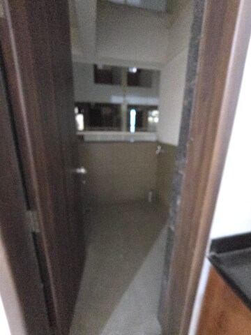 Furnished Amenities in 2 BHK Apartment at SSD Sai Vista, Rahatani – for Rent
