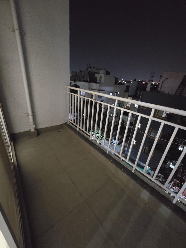 Balcony, ssd-sai-vista 2 Bedroom 806 Sq.Ft. Apartment In Rahatani Pune 9300538