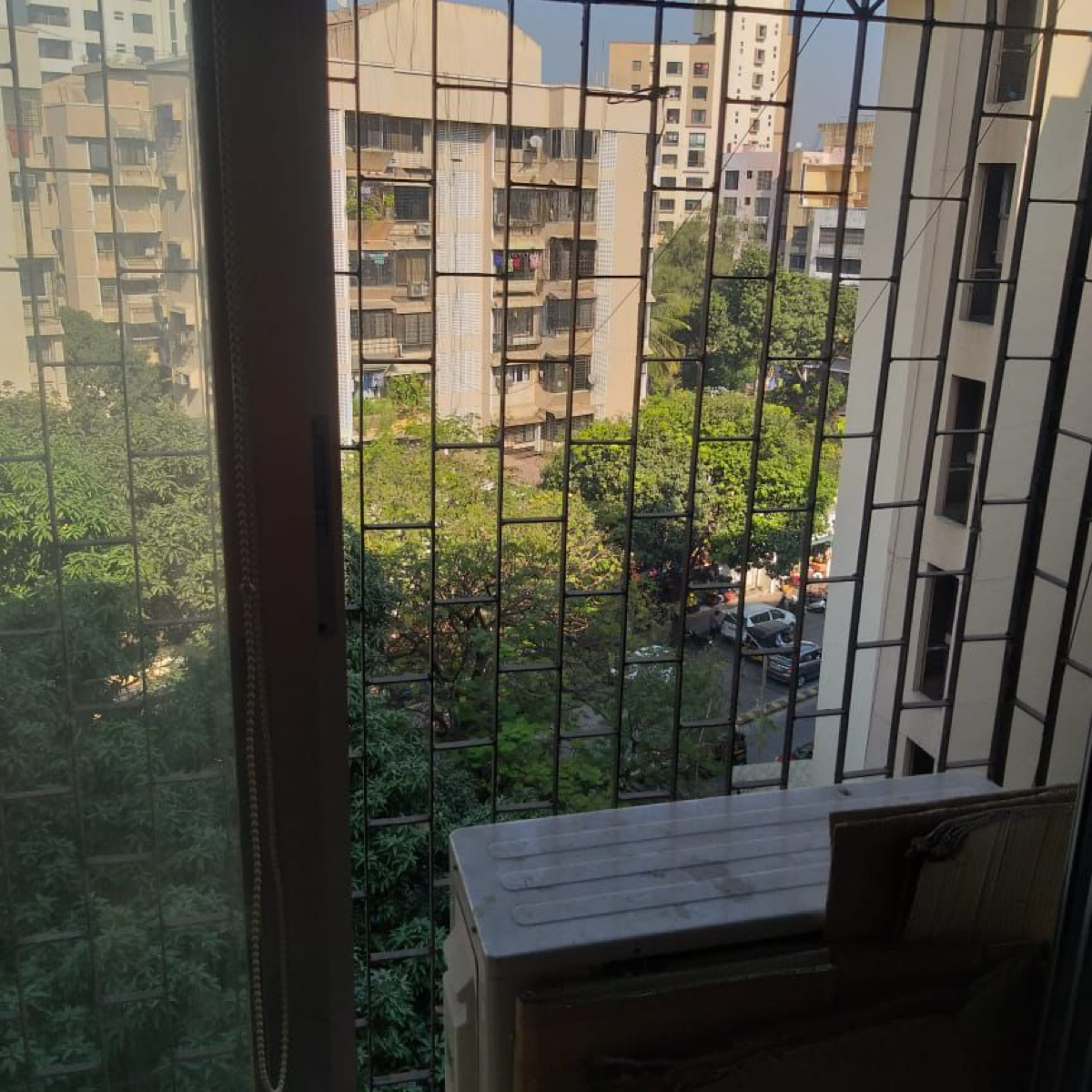 2 BHK Apartment For Rent in Greenfields CHS