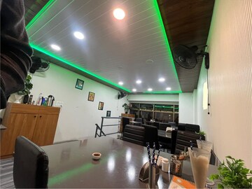 Team Area in  Shop at Paranjape Blue Ridge, Hinjewadi – for Rent