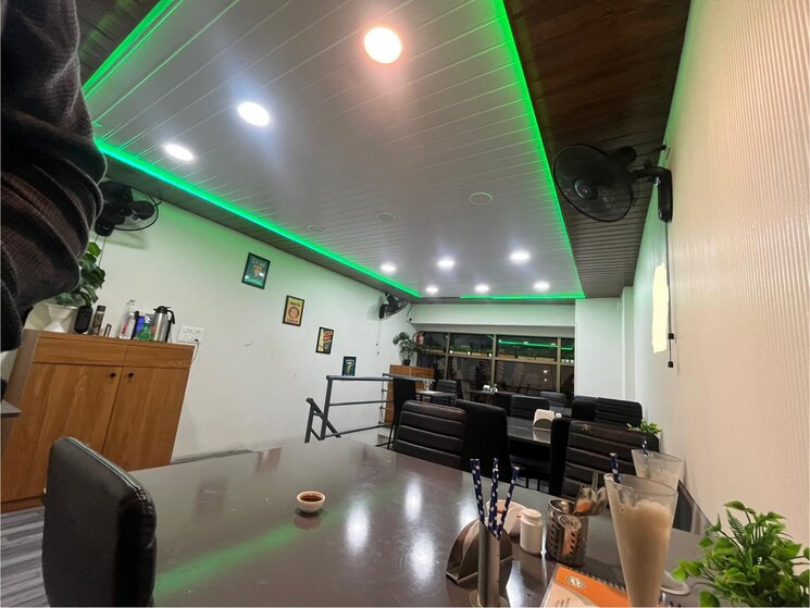 Team Area, paranjape-blue-ridge Commercial Shop 430 Sq.Ft. In Hinjewadi Pune 9300530