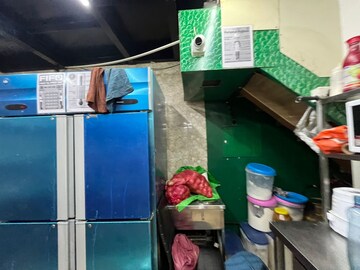 Furnished Amenities in  Shop at Paranjape Blue Ridge, Hinjewadi – for Rent