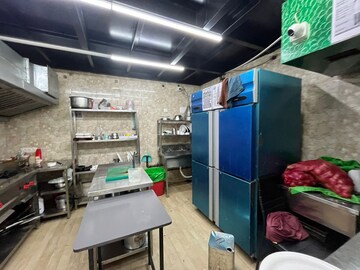   Shop at Paranjape Blue Ridge, Hinjewadi – for Rent