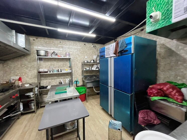 undefined, paranjape-blue-ridge Commercial Shop 430 Sq.Ft. In Hinjewadi Pune 9300530