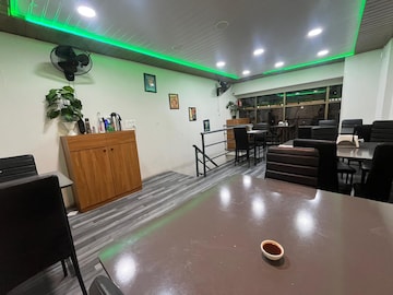Common Area in  Shop at Paranjape Blue Ridge, Hinjewadi – for Rent