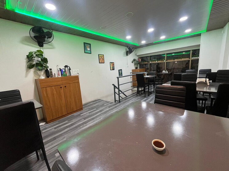 Common Area, paranjape-blue-ridge Commercial Shop 430 Sq.Ft. In Hinjewadi Pune 9300530