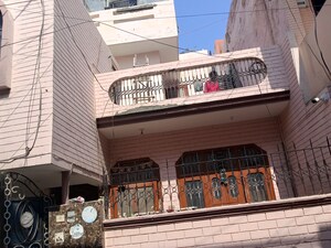 2 BHK Independent House For Sale in Krishna Colony