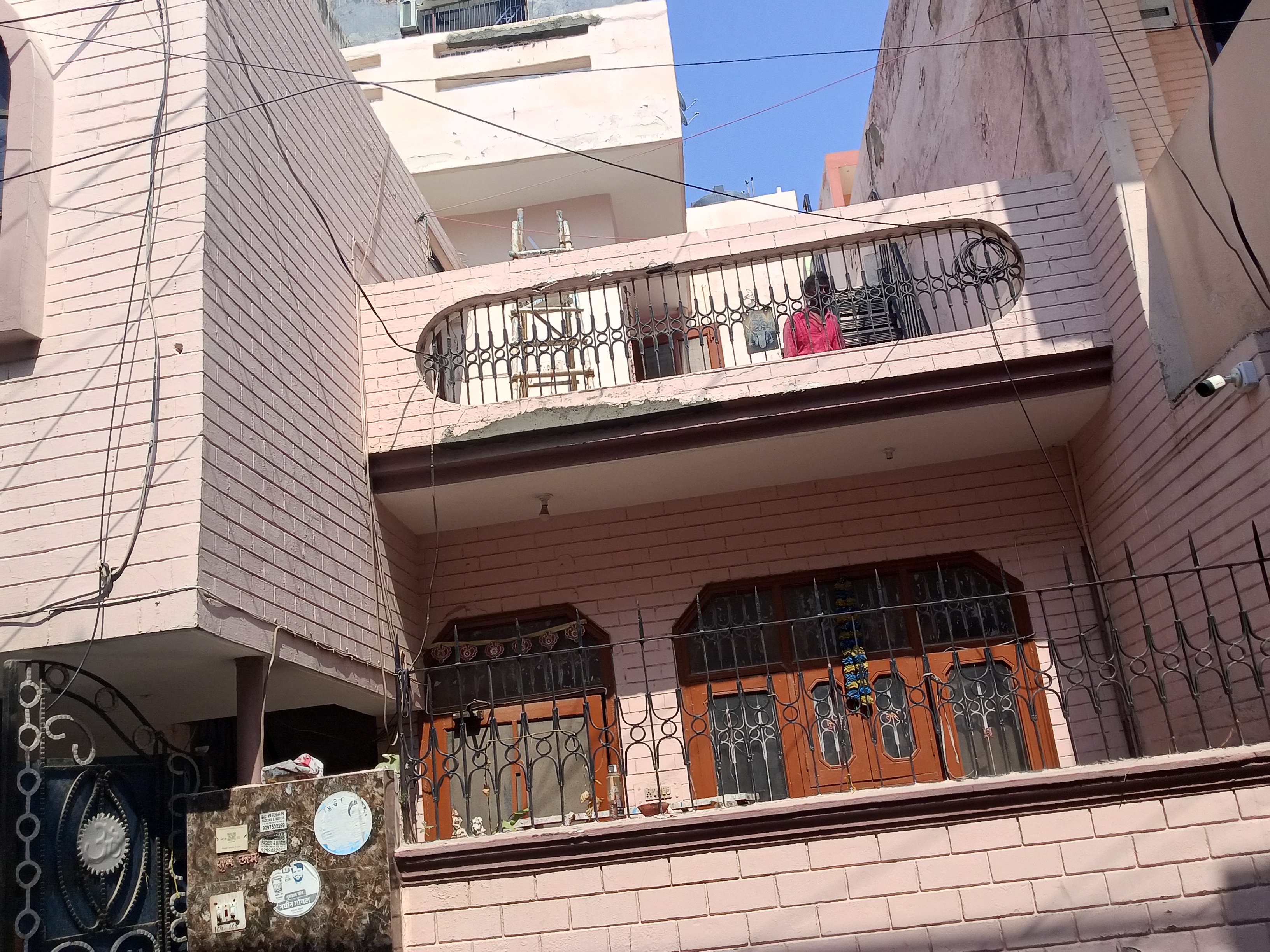 2 BHK Independent House For Sale in Bricklane 