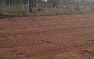 Plot For Sale in Chikkaballapur