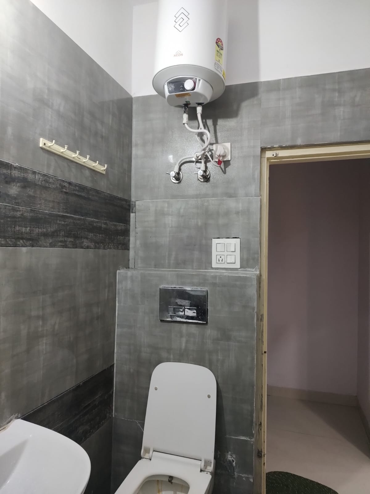 3 BHK Apartment For Rent in Skylar Homes