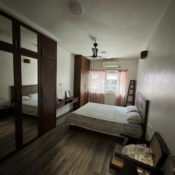 3 BHK Apartment For Sale in Shree Sundaram, Versova