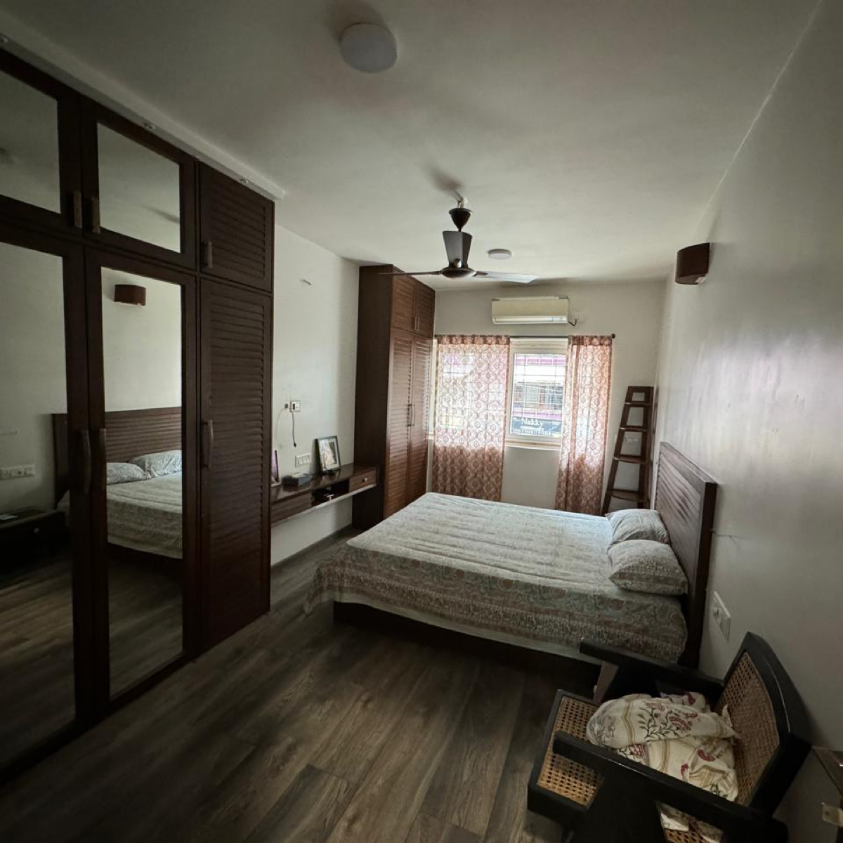 3 BHK + Pooja Room Apartment For Sale in Shree Sundaram
