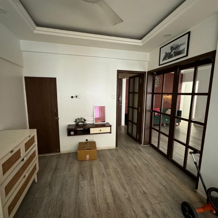 Living Room, shree-sundaram 3 Bedroom 1050 Sq.Ft. Apartment In Versova Mumbai 9300554