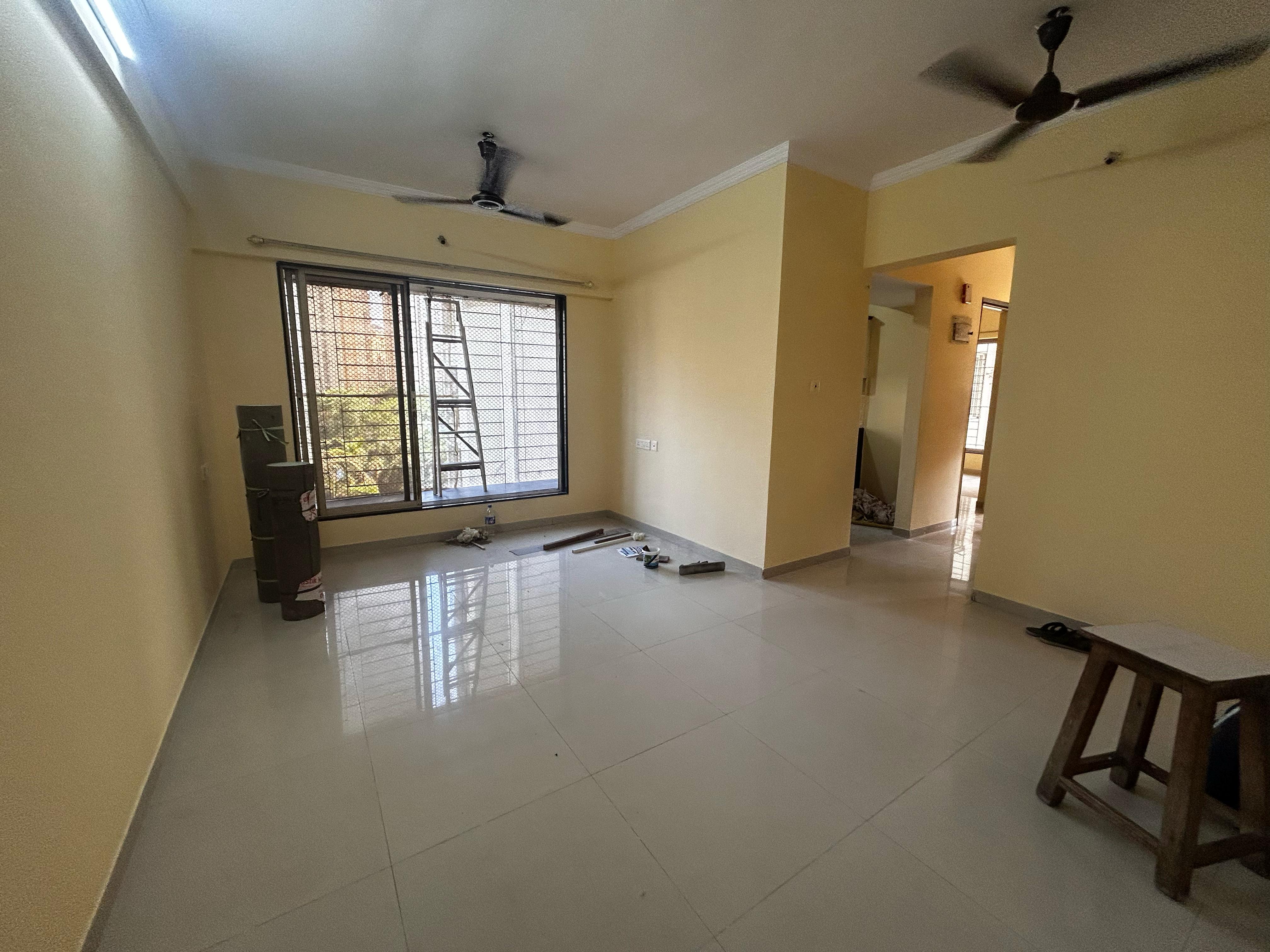 2 BHK + Extra Room 645 Sq.Ft. Apartment in Bhoomi Acres