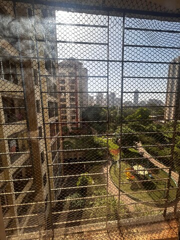 2 BHK Apartment – Exterior View View at Bhoomi Acres, Thane West - for Sale