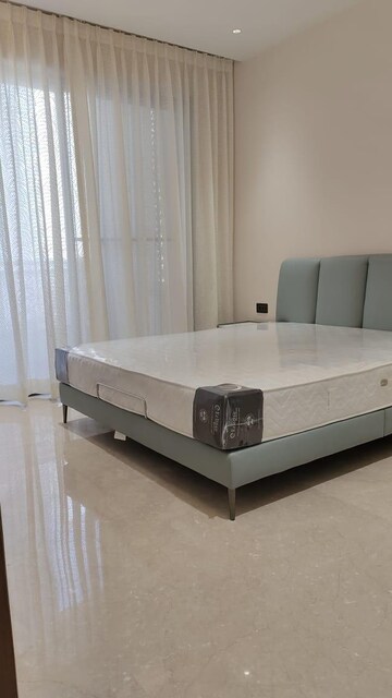 Bedroom in 3 BHK Builder Floor at Central Park The Orchard, Sohna Sector 33 – for Sale