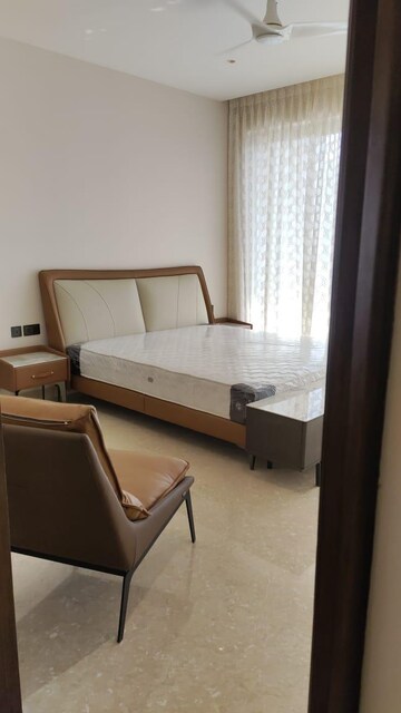 Kitchen in 3 BHK Builder Floor at Central Park The Orchard, Sohna Sector 33 – for Sale