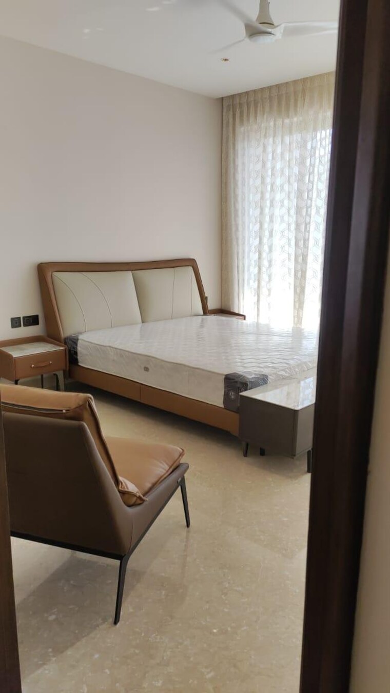 Kitchen, central-park-the-orchard 3 Bedroom 2129 Sq.Ft. Builder Floor In Sohna Sector 33 Gurgaon 9300557