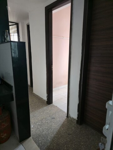 Building Lobby in 4 BHK Apartment at Krrish Provence Estate, Gurgaon Faridabad Road – for Rent