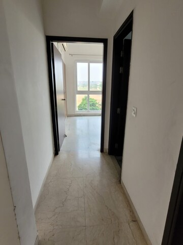 Building Lobby in 2 BHK Apartment at Umang Winter Hills, Sector 77 – for Rent